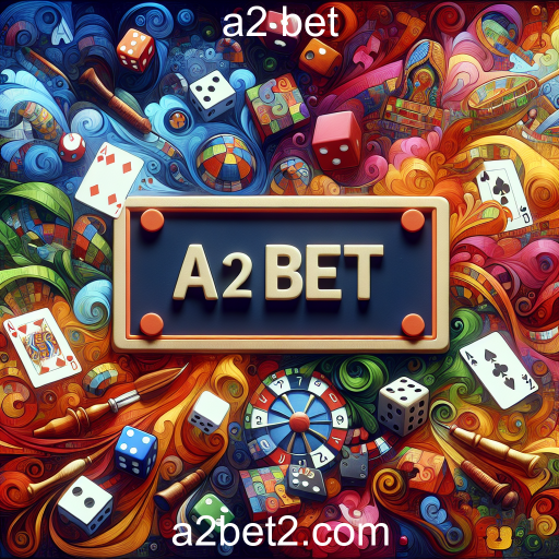 Descubra a Diversidade da Categoria Jogos Diversos na a2 bet