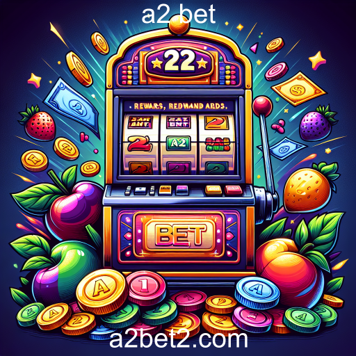 Descubra as Melhores Máquinas Caça-Níqueis no a2 bet